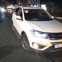 تیگو ۵ اکسلنت مدل ۹۶