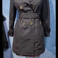 پالتو و مانتو تاناکورا|لباس|نورآباد, |دیوار