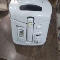 سرخ کن هامیلتون