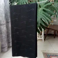 یک قواره چادر مشکی