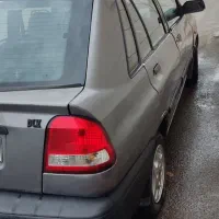 پراید۱۴۱مدل ۸۹هیدرولیک