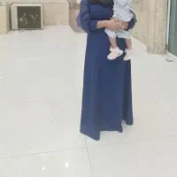 پیراهن مجلسز