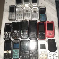 سامسونگ اریکسون نوکیا