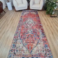 فرشینه نو با طرح و اندازه دلخواه