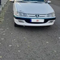 پژو پارس ۱۴۰۱ سفارشی|خودرو سواری و وانت|بستان آباد, |دیوار