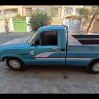 مزدا۱۶۰۰|خودرو سواری و وانت|اصفهان, محله سفلی|دیوار