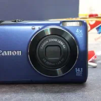 دوربین پاورشات کانن Canon PowerShot A2200