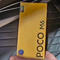 poco m6 256 ram8