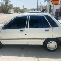 فروش پراید