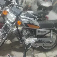 متور 125cicمدل 88 مدارک دار