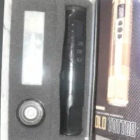 دستگاه تتو پن وایرلس|آرایشی، بهداشتی، درمانی|رشت, اسماعیل آباد|دیوار