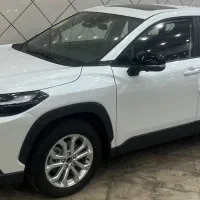 تویوتا فرتلندر ۲۰۲۵
