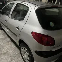 ۲۰۶ تیپ ۲ استثنایی ، درحد صفر