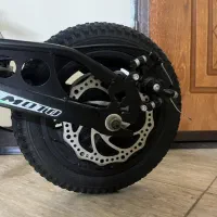 موتور مینی کراس کودک شارژی|اسباببازی بچه|آمل, |دیوار