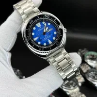 ساعت مچی سیکو Seiko دو تقویمه دی دیت|ساعت|همدان, |دیوار