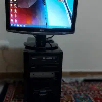 کامپیوتر شخصی