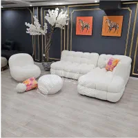 مبل ال تدی پیکسلی ژاپنی،آماده تحویل اورجینال