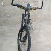 دوچرخه ۲۴ فروش فوری