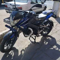 موتور ان اس ۱۵۰