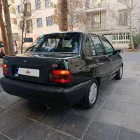 پراید 81پلمپ