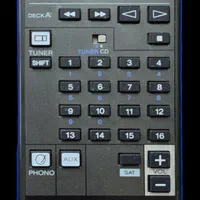 انواع کنترل سونی قیمت ها متفاوت میباشد|تلویزیون و پروژکتور|تهران, شیخ هادی|دیوار