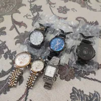 فروش ساعت های اقتصادی