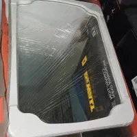 آینه سرویس بهداشتی