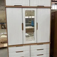 سفارش کمدوکمددیواری|جاکفشی، کمد، دراور|قم, شاه ابراهیم|دیوار