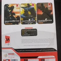 CD بازی پلمپ|کنسول، بازی ویدئویی و آنلاین|بیجار, |دیوار