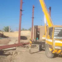 جوشکار|خدمات پیشه و مهارت|حمیدیا, |دیوار
