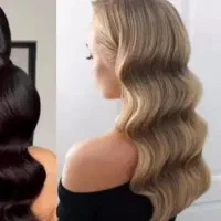 مدل شنیون برای شیروان