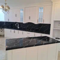 فروش اقساطی کابینت MDF کمد کد۱ استان