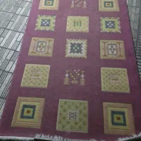 قالیچه ۴ متری