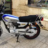 موتور کبیر ۲۰۰|موتورسیکلت|تهران, تجریش|دیوار