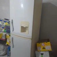 یخچال‌‌وفریزربالاپایین