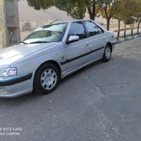 پژو پارس ساده، مدل ۱۳۸۶