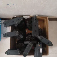 چراغ اکاردومی 50وات