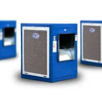 فروش کولرهای آبی مشهد دوام و و کولرهای پولیمری