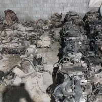 اوراقی سیدمحسن همه لوازم های استوک|قطعات یدکی و لوازم جانبی|برازجان, |دیوار