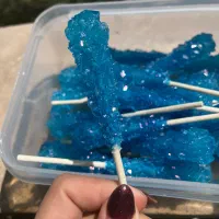 شاخت نبات آبی گیفت