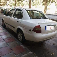 تیبا دوگانه کارخانه|خودرو سواری و وانت|باغستان, |دیوار