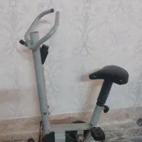 دوچرخه ثابت