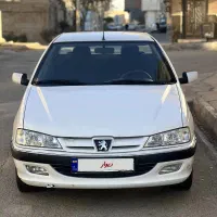 پارس ۸۶ دوگانه کارخانه