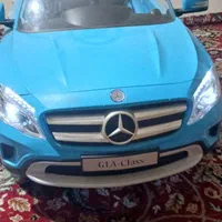 ماشین شارژی آبی به خریدار تخفیف می‌دهیم|اسباب‌بازی بچه|تهران, تاکسیرانی|دیوار