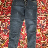 شلوار لی و پارچه ای|لباس|تبریز, |دیوار