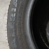 لاستیک پهن ۱۷۵ بـارز|قطعات یدکی و لوازم جانبی|ماهدشت, |دیوار