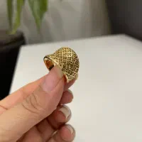 انگشتر بسیار تمیز در حد نو|جواهرات|اندیمشک, |دیوار