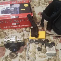 دوربین عکاسی ژاپنی|دوربین عکاسی و فیلم‌برداری|شیراز, پودنک|دیوار