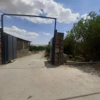 زمین ۶۰۰،۵۰۰،۴۰۰مترشهرکی،کنتوربرق+گازسندتک جابان