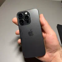 آیفون ۱۵ پرو iphone 15 pro
